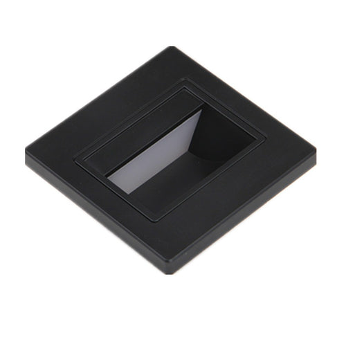 LED Stair Step Wall Light